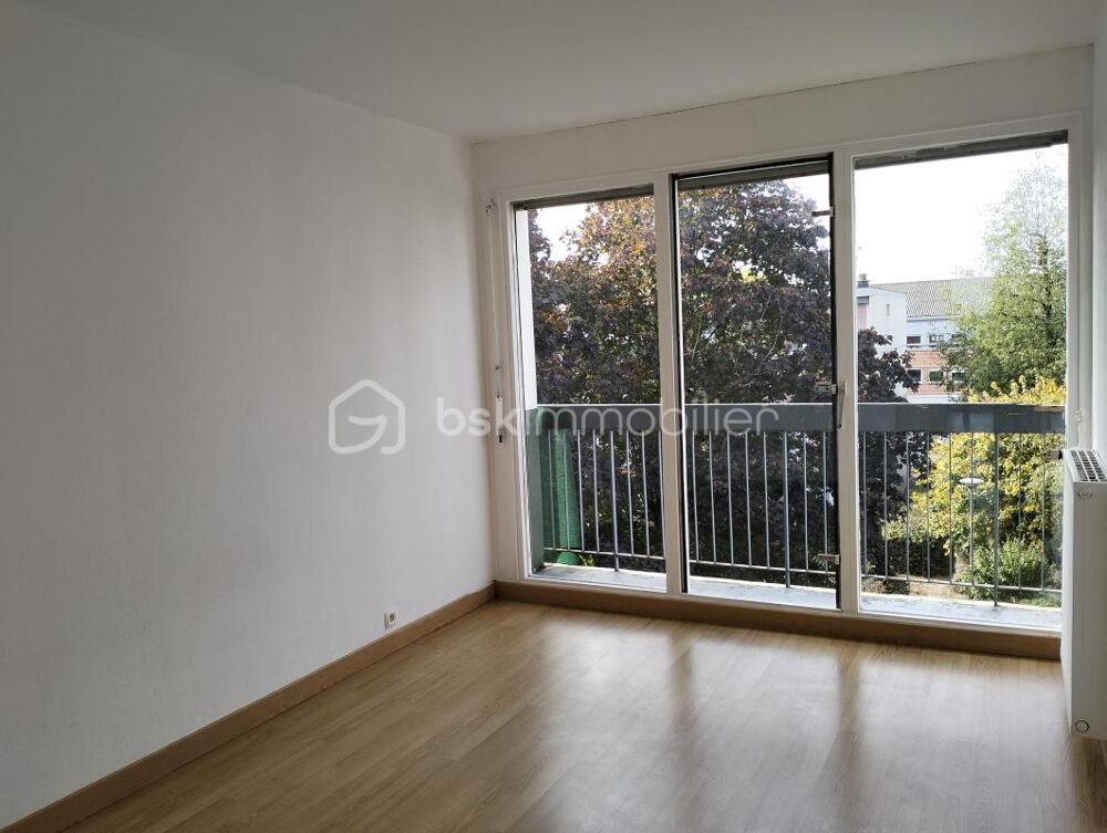 Vente Appartement Appartement T3 Joue les tours