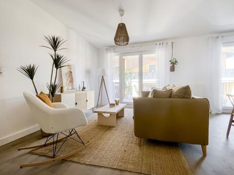  Appartement � louer 3 pi�ces 69 m�