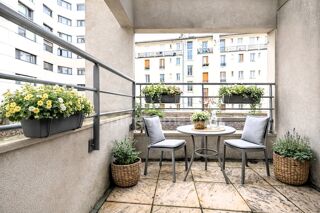  Appartement à vendre 3 pièces 70 m²
