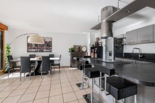  Appartement à vendre 4 pièces 110 m²