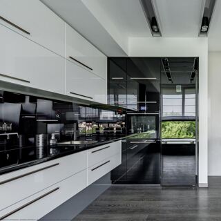  Appartement � vendre 4 pi�ces 92 m�