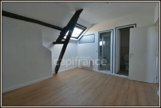  Appartement à vendre 2 pièces 33 m²