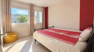  Appartement à vendre 3 pièces 73 m²