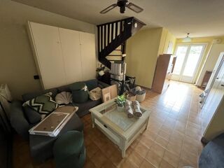  Maison � vendre 3 pi�ces 50 m�