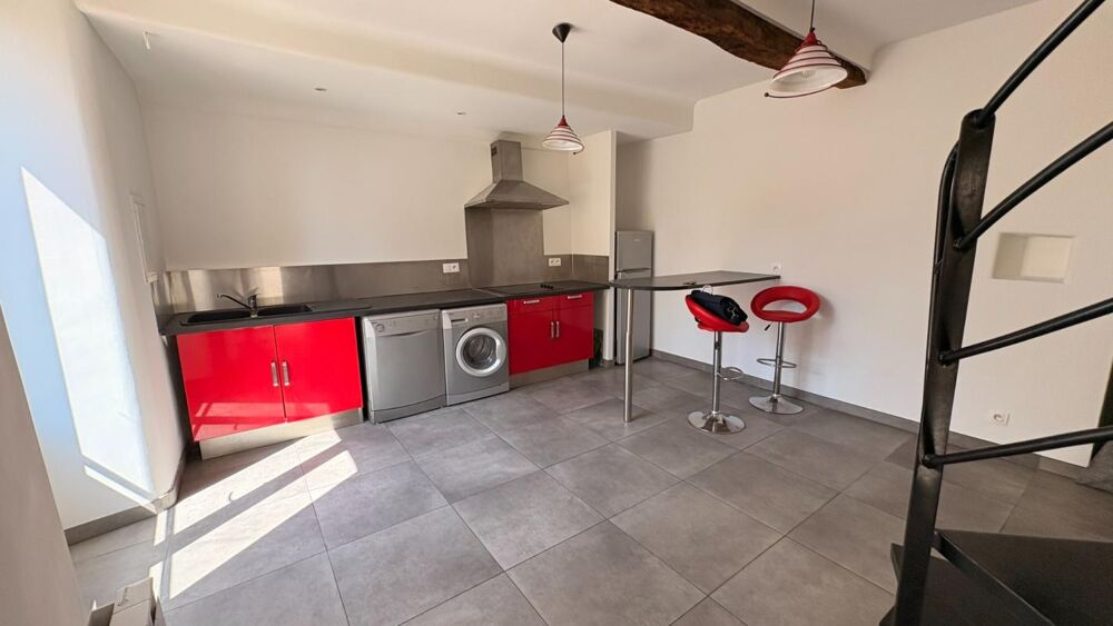 Vente Maison Maison 3 pièces / 78.43 m² / 90 000 EUR / SAINT-ETIENNE-LES-ORGUES Saint etienne les orgues