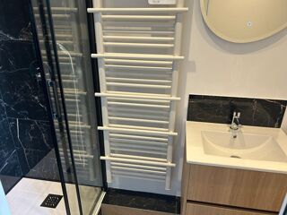  Appartement � vendre 2 pi�ces 38 m�