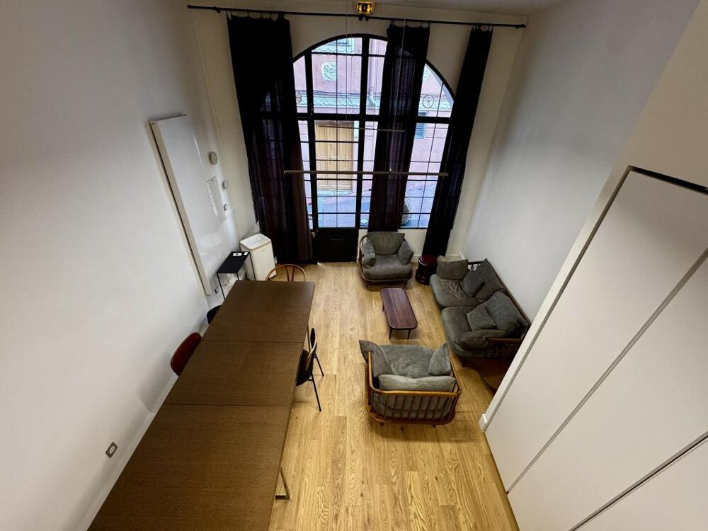 Vente Appartement Appartement Nice