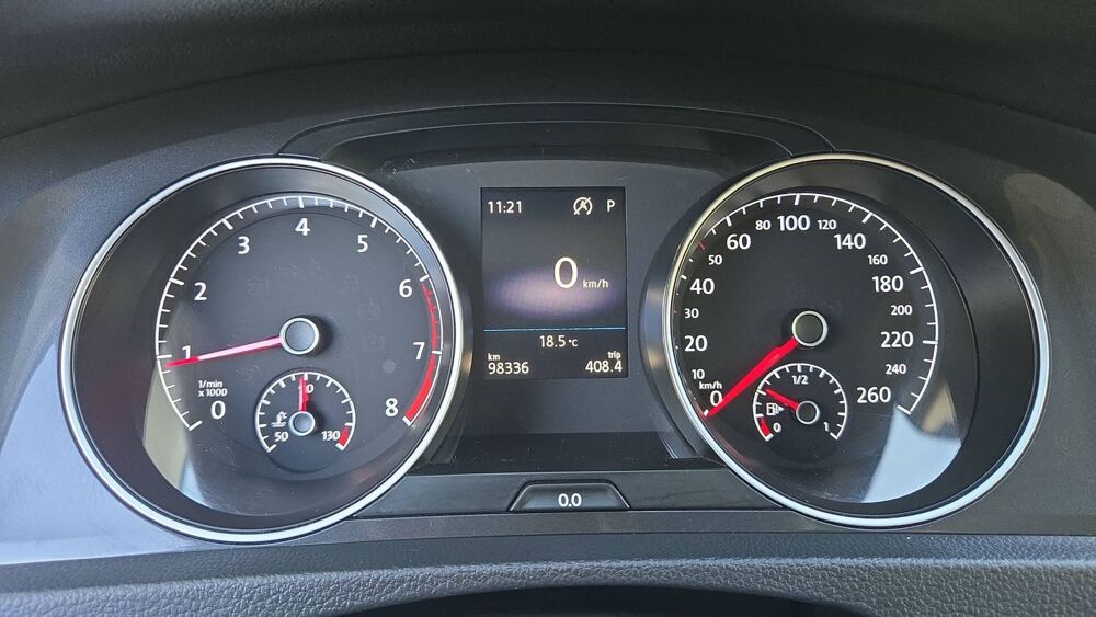 Golf VII 1.5 TSI EVO 130 DSG7 Confortline 2019 occasion 94500 Champigny Sur Marne