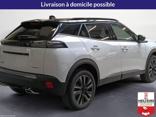 2008 1.2 HYBRID 145CH GT EXCLUSIVE E-DCS6 2026 occasion 10150 Lavau
