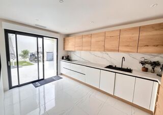  Maison  vendre 5 pices 123 m
