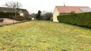  Maison à vendre 3 pièces 60 m²