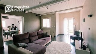  Maison à vendre 6 pièces 200 m²