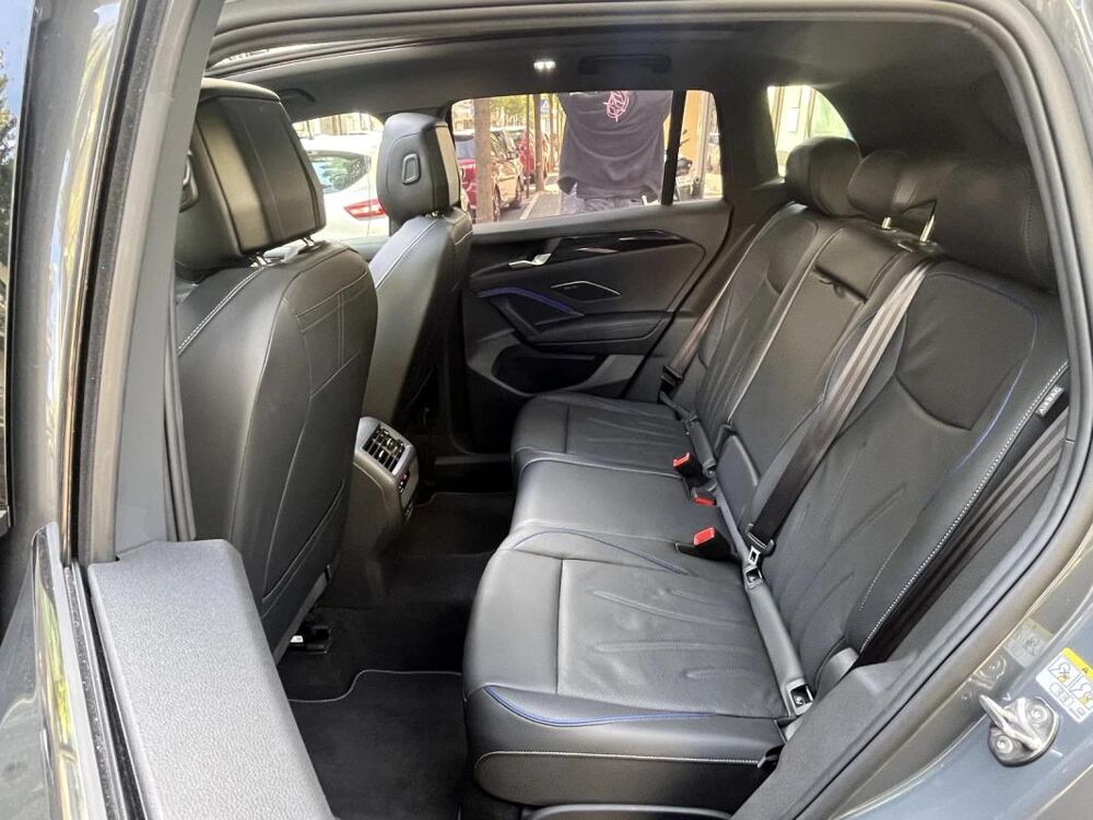 Tiguan 1.5 TSI eHybrid 272 R-Line Exclusive 2025 occasion 94100 Saint Maur Des Fossees