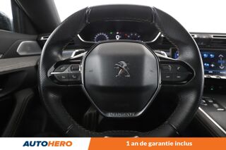 508 1.6 PureTech GT EAT8 225 ch 2019 occasion 92130 Issy-les-Moulineaux