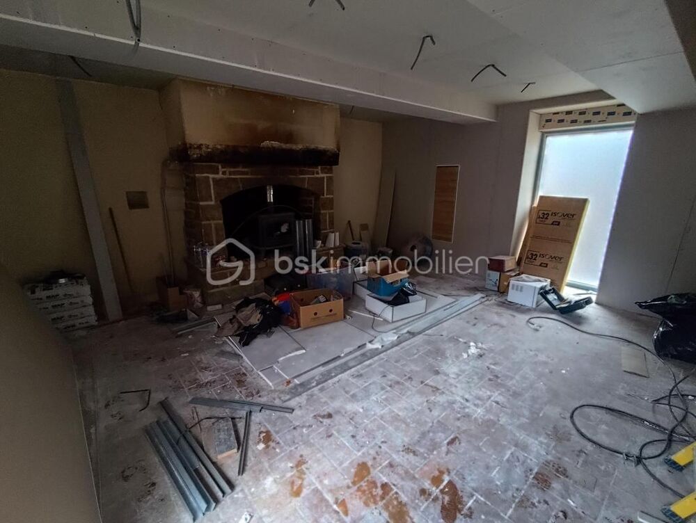 Vente Maison Idéal locatif ou résidence principale Maison de 50 m2 à finir de restaurer La pellerine