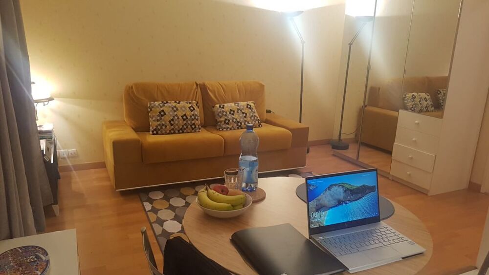 Location Appartement Studio de 25m2 à louer sur Serris Serris