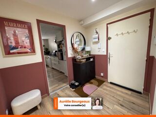  Appartement à vendre 3 pièces 84 m²
