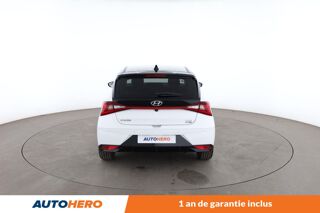 i20 1.0 T-GDi Hybrid 48V Executive DCT-7 100 ch 2021 occasion 92130 Issy-les-Moulineaux