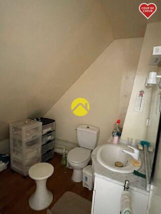  Maison à vendre 2 pièces 39 m²