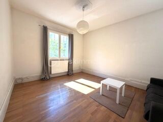  Appartement à vendre 2 pièces 45 m²
