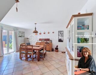 Maison à vendre 5 pièces 113 m²