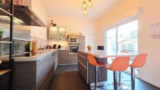  Maison à vendre 8 pièces 189 m²