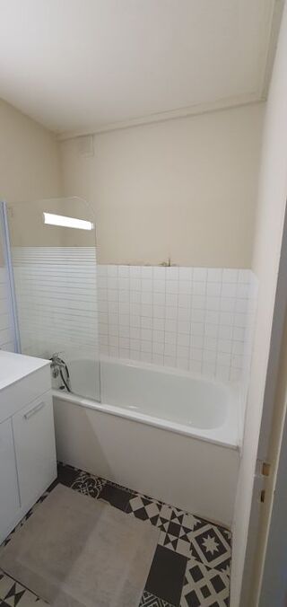  Appartement � louer 2 pi�ces 39 m�