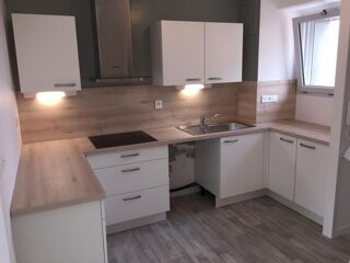  Appartement � louer 3 pi�ces 63 m�