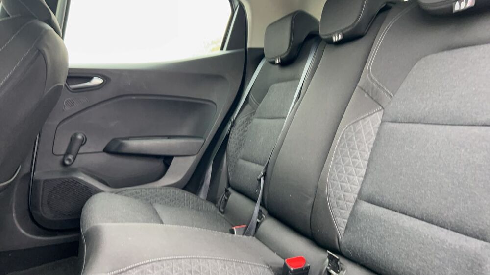 Clio 1.0 TCe 100 Zen 2019 occasion 02100 Saint Quentin