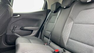 Clio 1.0 TCe 100 Zen 2019 occasion 02100 Saint Quentin