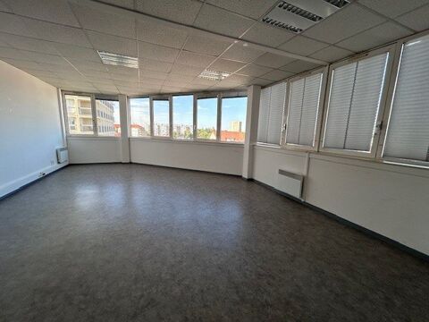 BUREAUX DE STANDING 1230 71100 Chalon sur saone