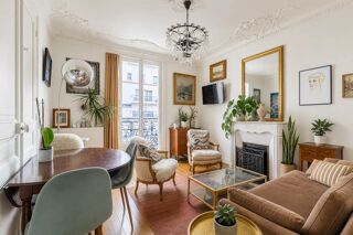  Appartement à vendre 3 pièces 66 m²