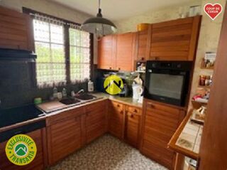  Maison � vendre 8 pi�ces 174 m�