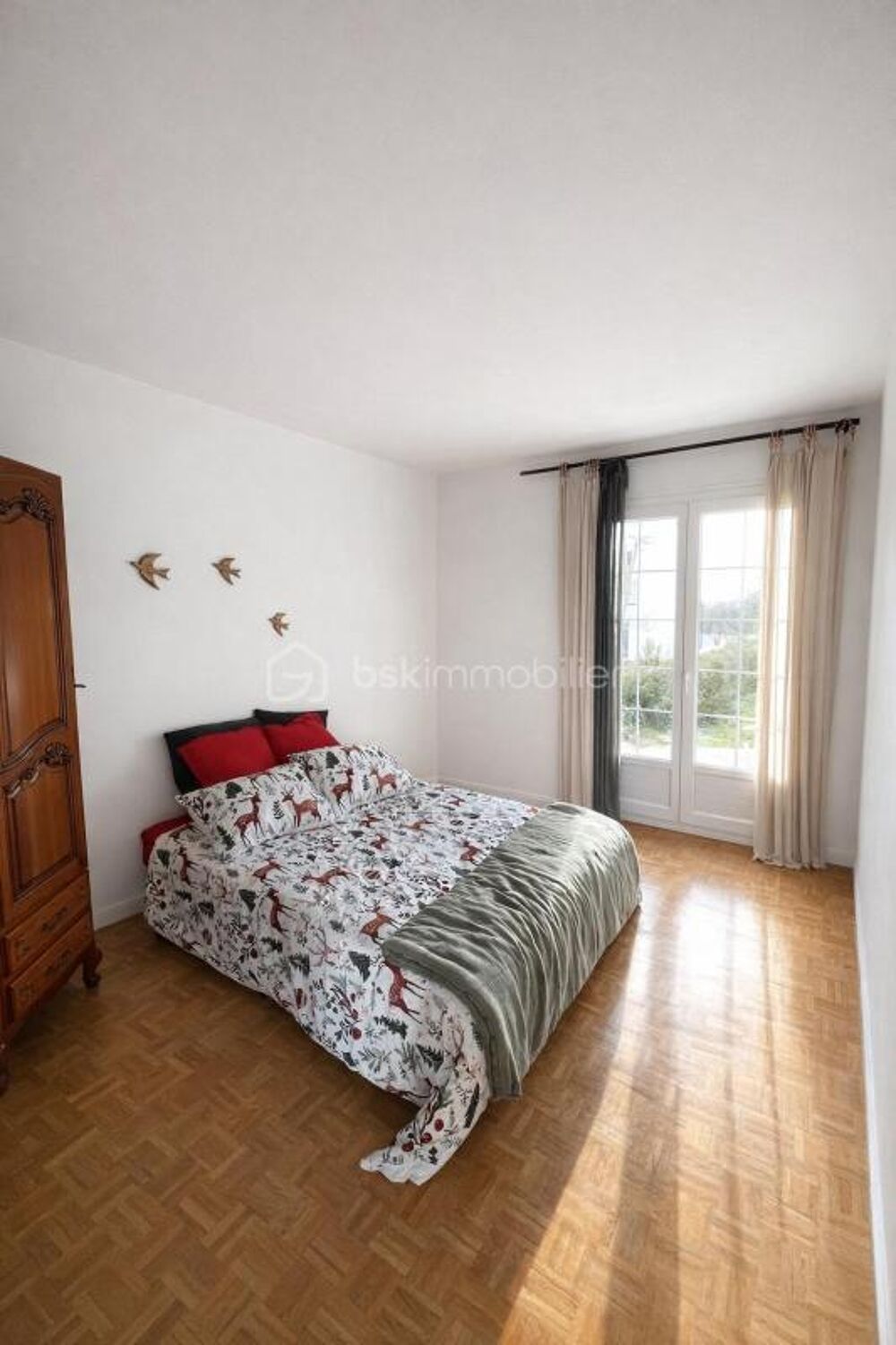 � vendre  Maison Rosny-sous-Bois (93110)