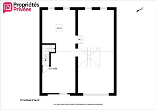  Appartement à vendre 3 pièces 72 m²