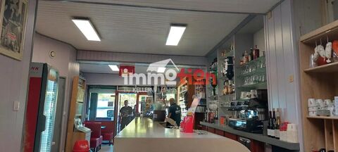 À SAISIR  BAR TABAC PMU LOTO PRESSE  SAINT-VALÉRY-SUR-SOMME 340000 80230 Saint valery sur somme