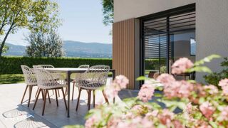  Maison 5 pièces 97 m² Magland