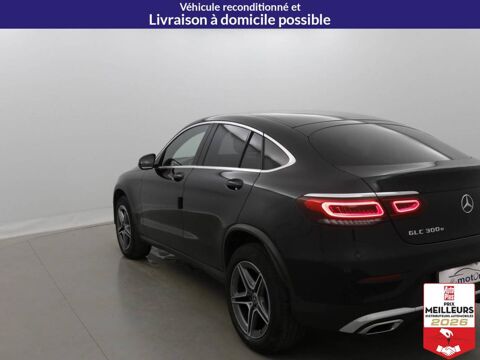 Classe GLC 300 e 9G-Tronic 4Matic AMG Line 2023 occasion 10150 Lavau