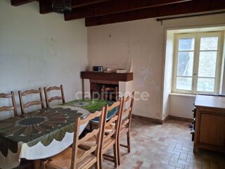  Maison à vendre 5 pièces 86 m²