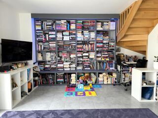  Duplex/triplex  vendre 4 pices 74 m