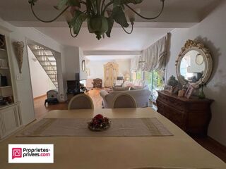  Maison à vendre 5 pièces 135 m²