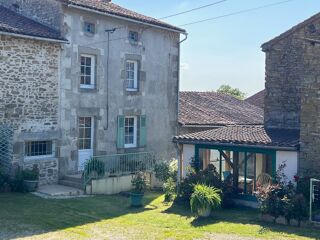  Maison � vendre 3 pi�ces 90 m�