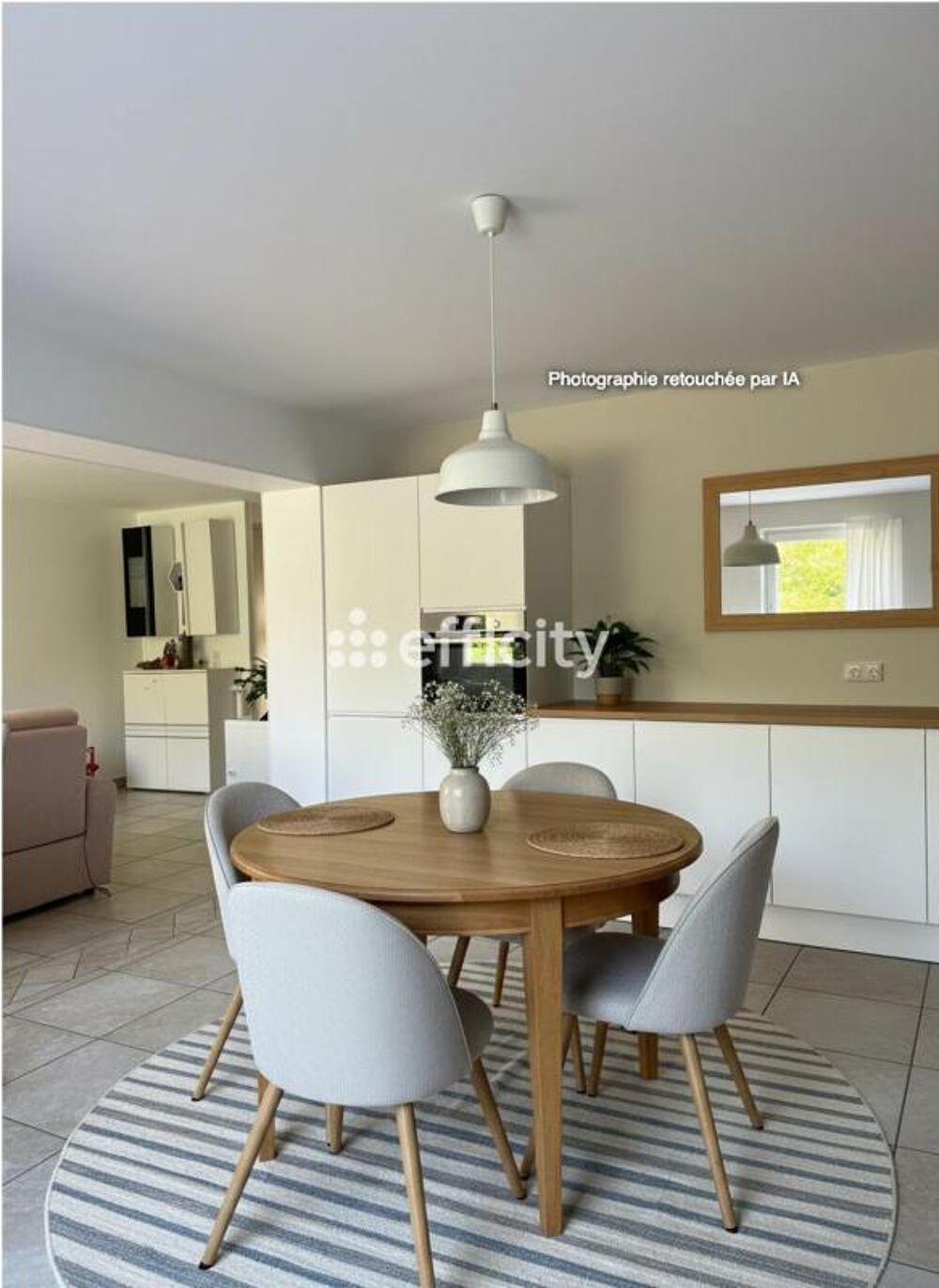 Vente Maison Pavillon Chens sur leman