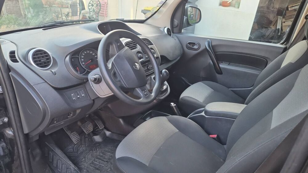 Kangoo Express II 1.5l dCi 90 Extra R-Link - 2 places 2019 occasion 95290 L Isle Adam