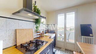  Appartement à vendre 2 pièces 49 m²