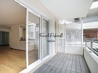  Appartement � vendre 4 pi�ces 82 m�