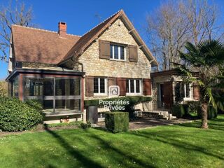  Maison à vendre 6 pièces 176 m²