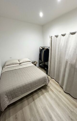  Appartement à louer 2 pièces 28 m²