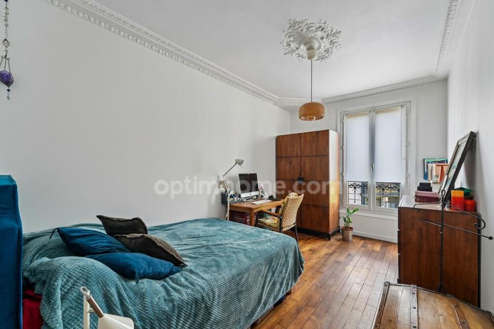 Vente Appartement CLICHY (HAUTS DE SEINE, 92) – 2 pièces F2/T2 – excellent état – 40,10 m² - Proche transports, centre-ville, commodités et parc R Clichy