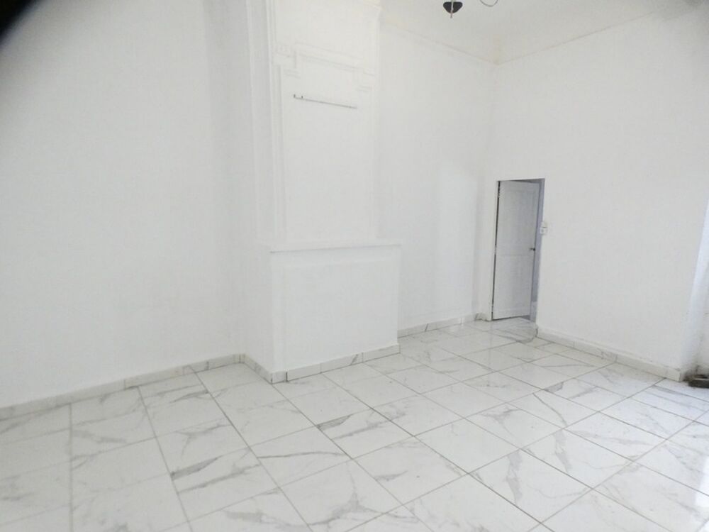 Agde centre ville. Appartement 3 pièces 70 m²